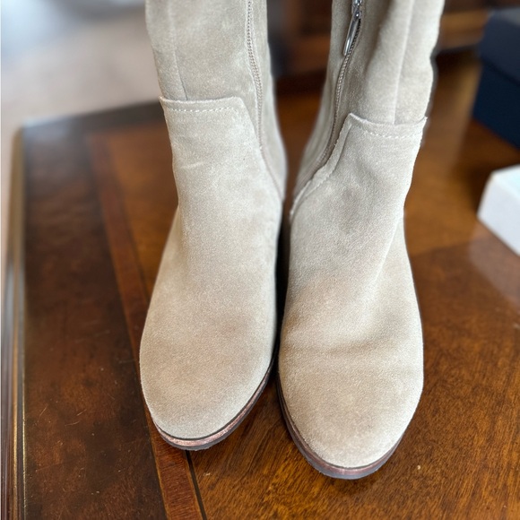 Vince Camuto Kochelda Over the Knee Boots size 5 - Picture 10 of 14